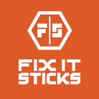 Fix It Sticks